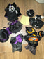 Nuimos outfits lot