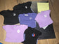 Nuimos outfits lot